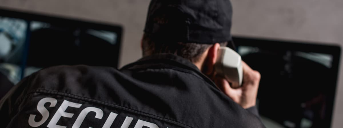 DS Legacy Security Operations