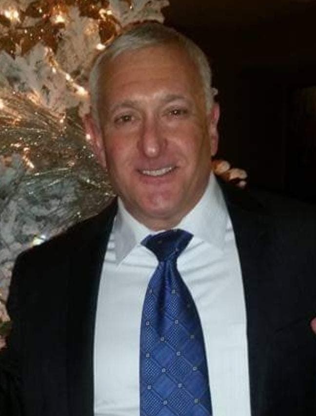 Bill Paul