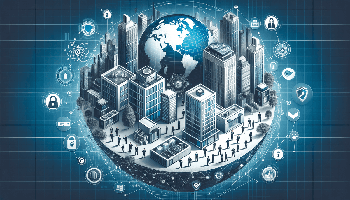 Emerging Technologies Transforming Security: A DS Legacy Perspective