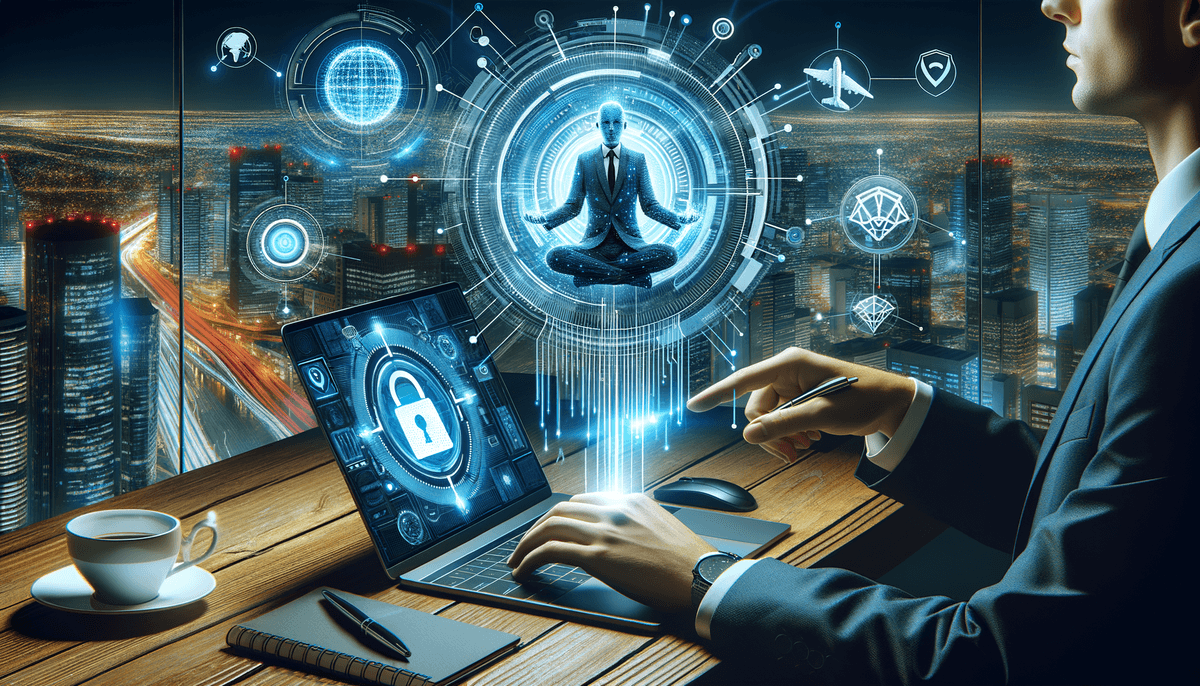 The Rise of AI in Security: What Guards Need to Know for 2026