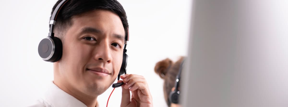 DS Legacy Security — Contact Us