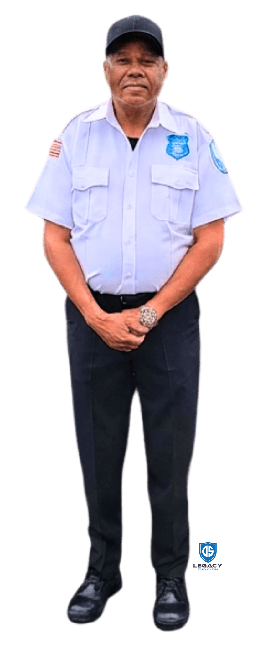 Fingerprinting Services
