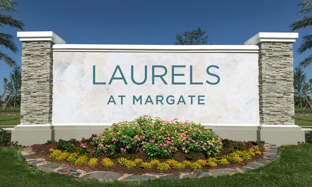 Laurels at Margate Condos