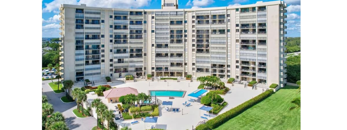 Ocean Trail Condo IV