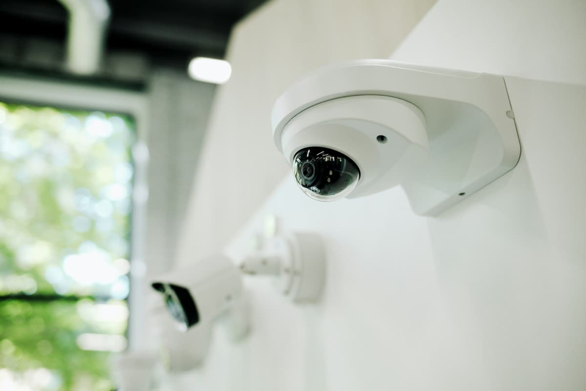 Residential Security Services