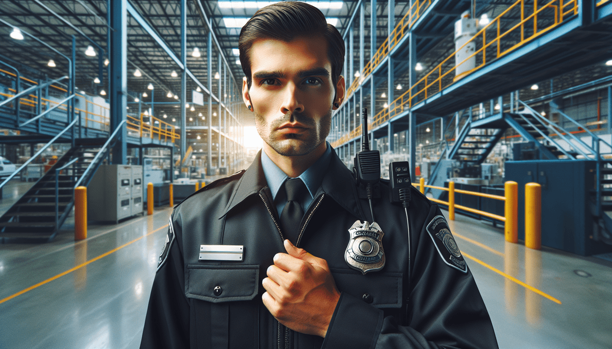 services security services in Fort Lauderdale, FL