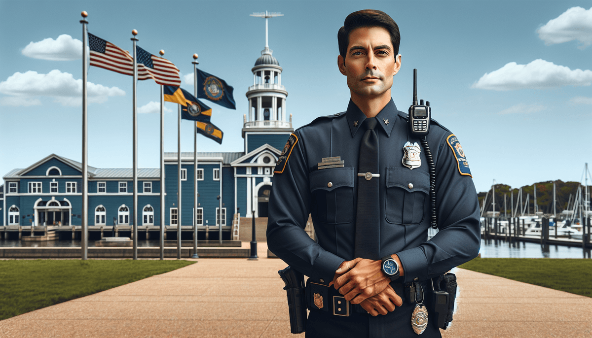 services security services in Newport News, VA