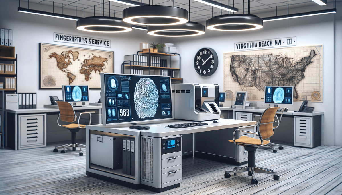 services security services in Virginia Beach, VA